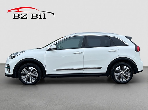 Kia Niro 3 of 21