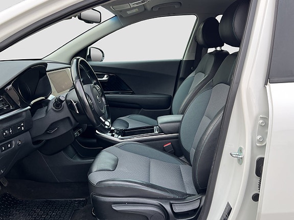 Kia Niro 12 of 21