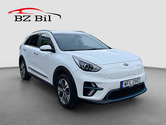 Kia Niro 8 of 21