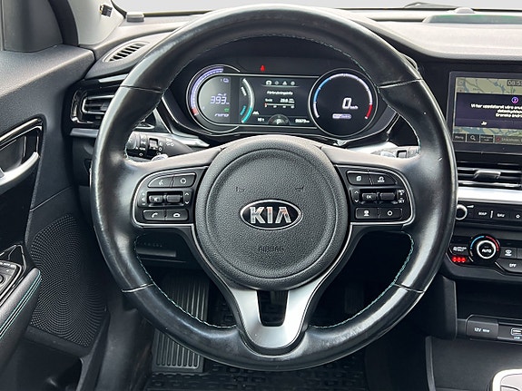Kia Niro 13 of 21