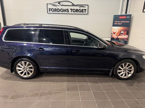Volvo V70 6 of 23