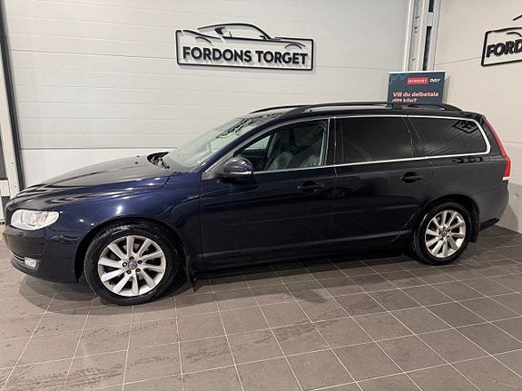 Volvo V70 5 of 23
