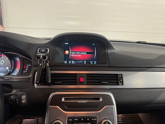 Volvo V70 16 of 23