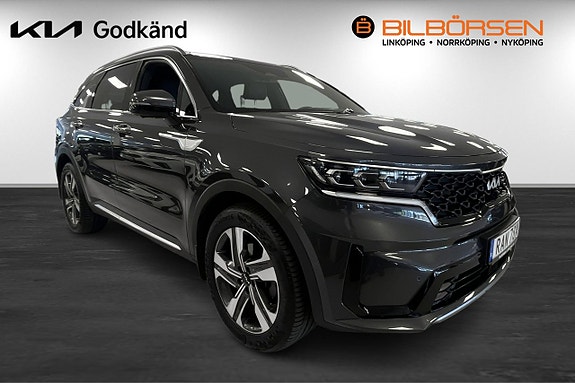 Kia Sorento 3 of 14