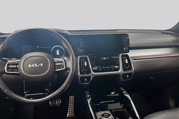Kia Sorento 7 of 14