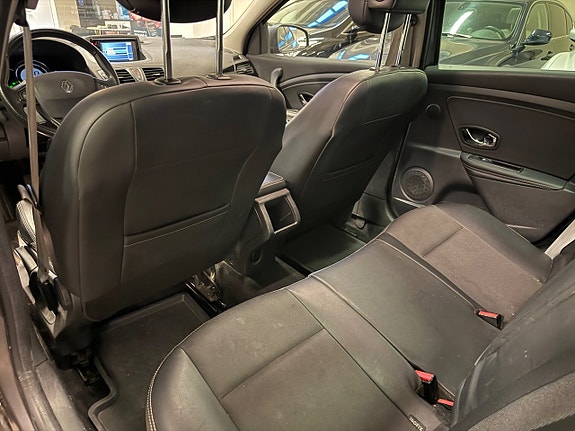 Renault Megane 6 of 15