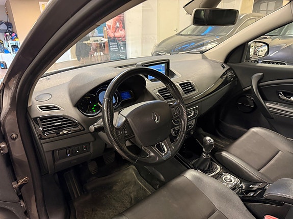 Renault Megane 5 of 15