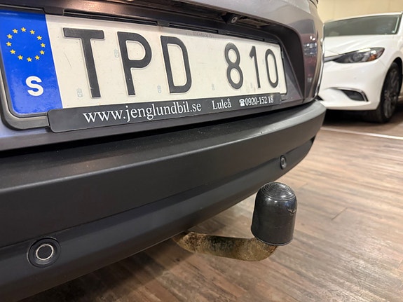 Renault Megane 14 of 15