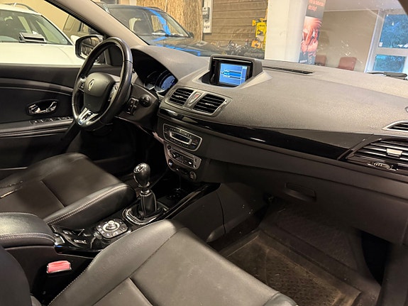 Renault Megane 8 of 15