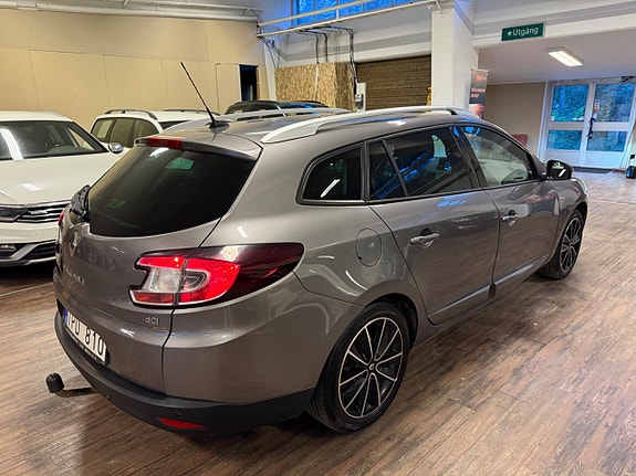 Renault Megane 3 of 15