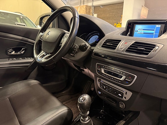 Renault Megane 9 of 15