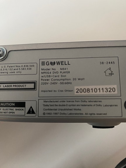 Product image 2 of 9