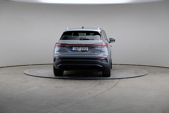 Audi Q4 e-tron 2 of 3
