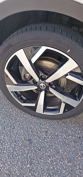 Nissan Qashqai 9 of 10