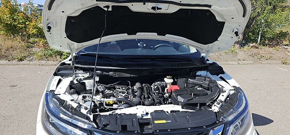 Nissan Qashqai 3 of 10