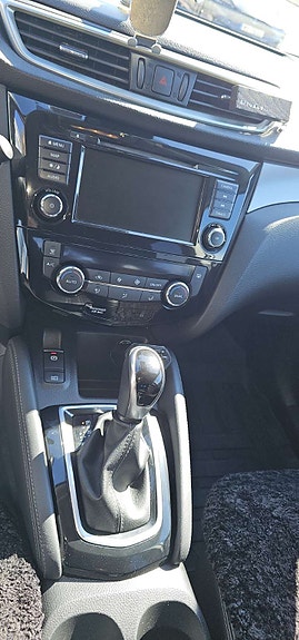 Nissan Qashqai 6 of 10