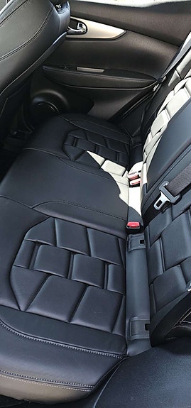 Nissan Qashqai 7 of 10