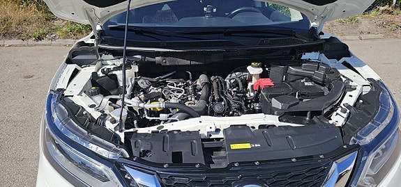 Nissan Qashqai 4 of 10