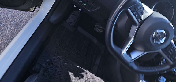 Nissan Qashqai 5 of 10