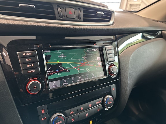 Nissan Qashqai 11 of 14