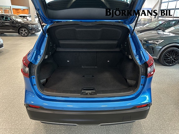 Nissan Qashqai 14 of 14