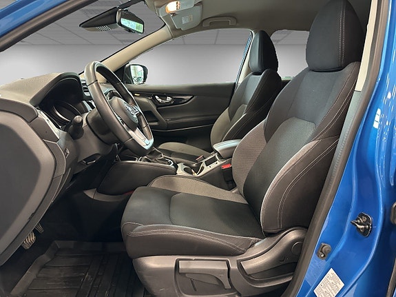 Nissan Qashqai 8 of 14