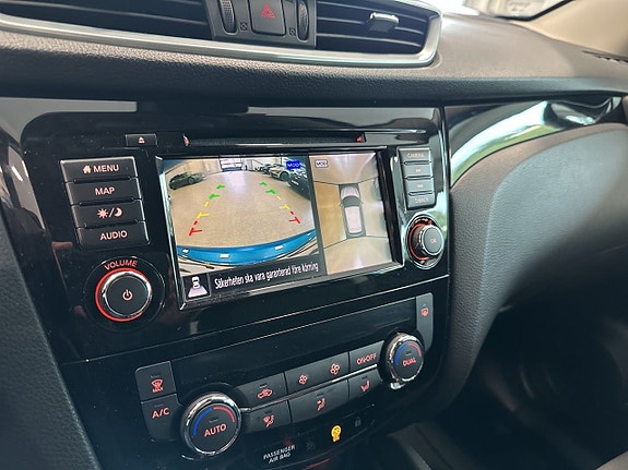 Nissan Qashqai 13 of 14