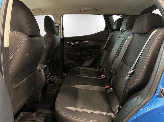 Nissan Qashqai 9 of 14