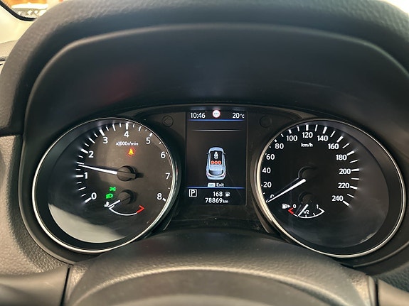 Nissan Qashqai 10 of 14