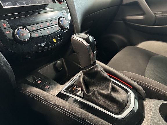 Nissan Qashqai 12 of 14