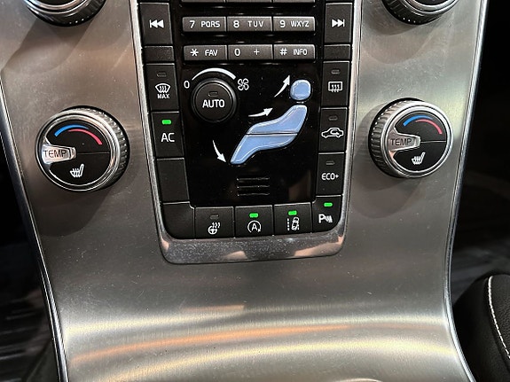 Volvo V60 13 of 14
