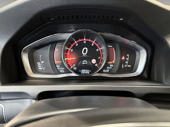 Volvo V60 12 of 14
