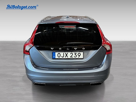 Volvo V60 6 of 14