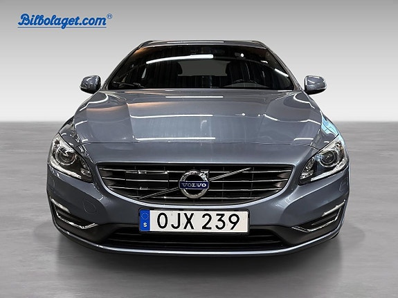 Volvo V60 3 of 14