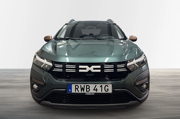 Dacia Jogger 2 of 14