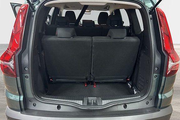 Dacia Jogger 8 of 14