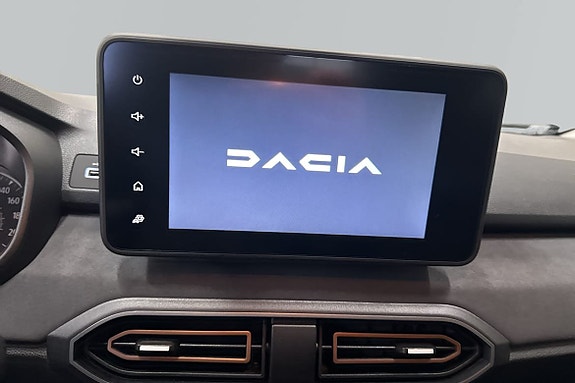 Dacia Jogger 6 of 14