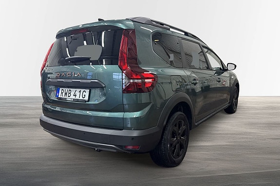 Dacia Jogger 3 of 14