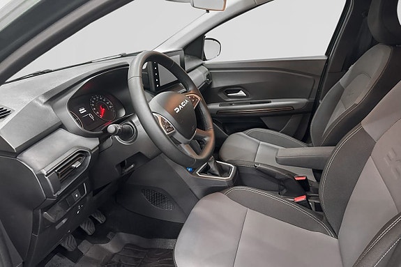 Dacia Jogger 4 of 14