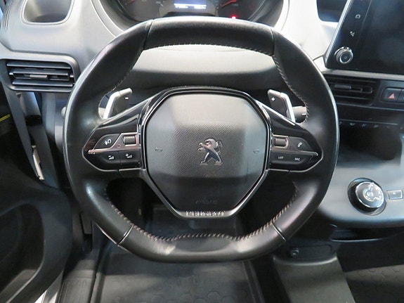 Peugeot Partner 9 of 12