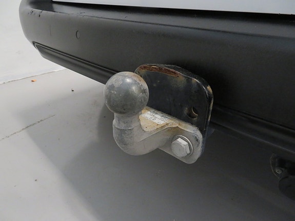 Peugeot Partner 5 of 12