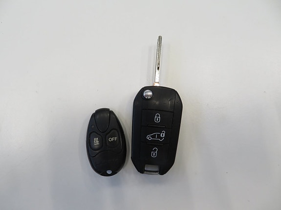 Peugeot Partner 12 of 12