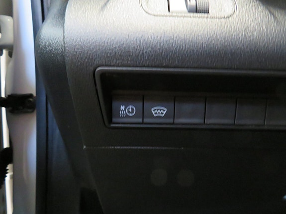 Peugeot Partner 10 of 12