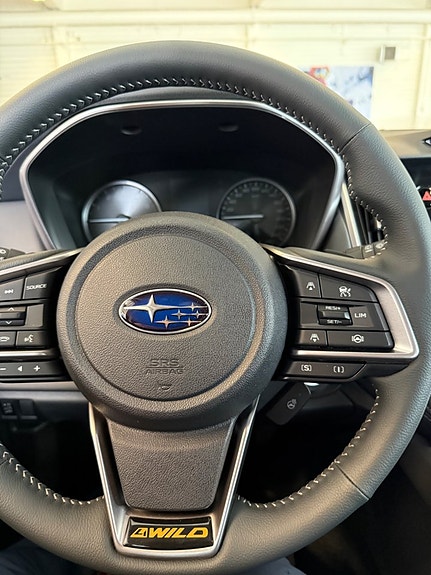 Subaru Outback 5 of 9