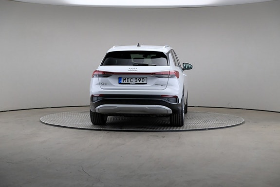 Audi Q4 e-tron 2 of 3