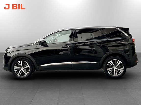 Peugeot 5008 13 of 15