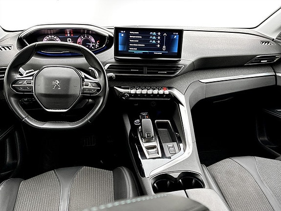 Peugeot 5008 6 of 15