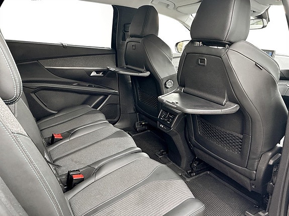 Peugeot 5008 12 of 15