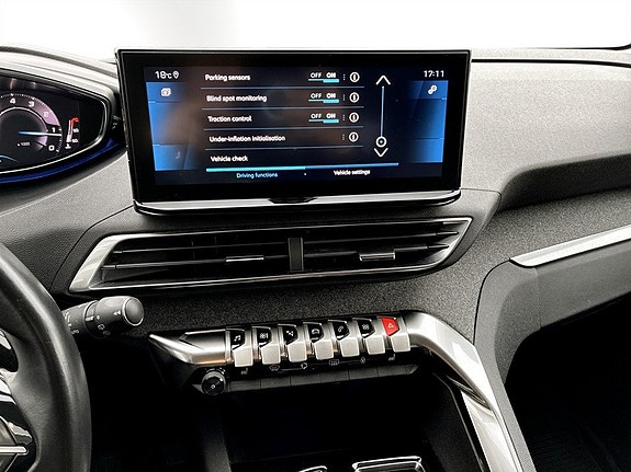 Peugeot 5008 9 of 15