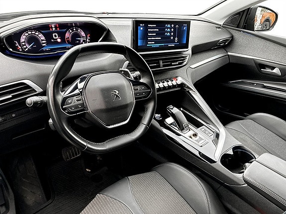 Peugeot 5008 4 of 15